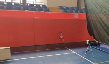 Başkan Biçer’Den Spora Destek
