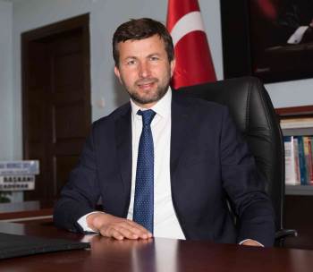 Başkan Bilal Demirci: "Gençlik Merkezi Projesine İçin 850 Bin Tl’Lik Hibe Desteği Onaylandı"
