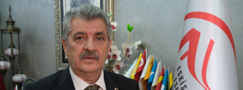 Başkan Birsen'den Eskişehirlilere çağrı: Yerel esnafa sahip çıkın!