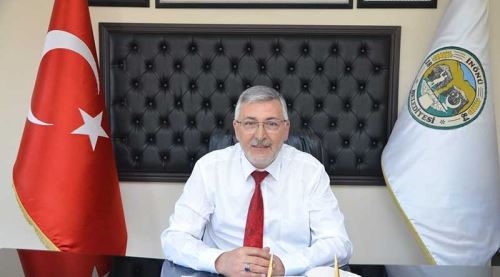 Başkan Bozkurt öğrencilere seslendi