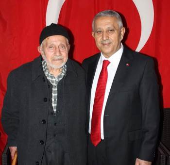 Başkan Bozkurt’Tan Zeybek Ailesi İçin Taziye Mesajı
