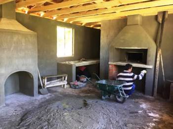 Başkan Çalışkan: “Geleneksel Değerleri Yaşatıyoruz”
