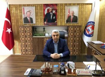 Başkan Çalışkan: “Resmi Olmayan Açıklamalara İtibar Etmeyin”
