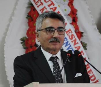 Başkan Çaltı: "Güzellik Salonlarında Birtakım Cihazların Kullanılması Yasaklandı"
