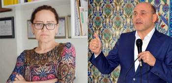 Başkan Çetinbaş’Tan Chp’Li Kumdalı’Ya: "Sen Kim Oluyorsun, Haddini Bil"
