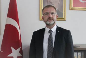 Başkan Ceyhun: "15 Temmuz Milletin Zaferidir"
