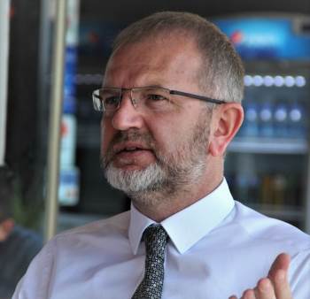 Başkan Ceyhun: "28 Şubat Millet İradesine, Değerlerine Ve İnancına Yapılan Bir Darbedir"
