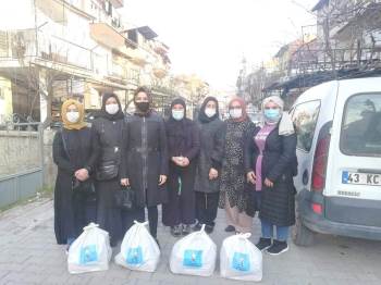 Başkan Ceyhun: "Ak Gençler Kütahya Sokaklarında"
