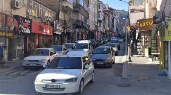 Başkan Ceyhun, "Asım Gündüz Eski Haline Dönmeli"
