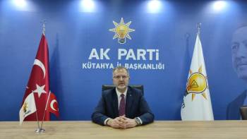 Başkan Ceyhun: "Çinigaz’In ’Sayacınız Sökülecek’ İhbarnameleri Geçersizdir"
