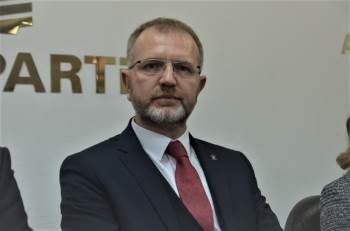 Başkan Ceyhun: "Cumartesi Tunçbilek’Ten Başlıyoruz"
