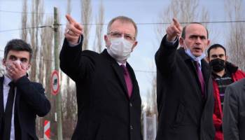 Başkan Ceyhun: “Kütahya’Daki Osb’Lerde 14 Bin 405 İşçi İstihdam Ediyor”
