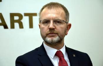 Başkan Ceyhun’Dan Partililere Sosyal Medya Uyarısı
