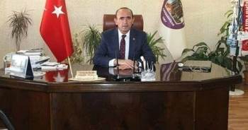 Başkan’Dan Don Uyarısı
