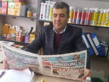 Başkan Demir Vefat Etti
