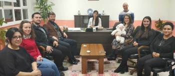 Başkan Demirci: "Glütensiz Mutfak Projesi Onaylandı"
