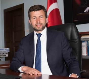 Başkan Demirci: "Üniversite Öğrencilerine Hizmet Etmeye Devam Ediyoruz"
