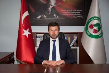 Başkan Demirci’Den ’Milli Dayanışma Kampanyası’Na Bir Maaşla Destek
