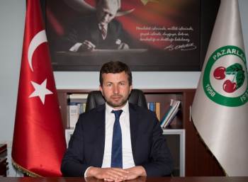 Başkan Demirci’Den Cumhuriyet Bayramı Mesajı
