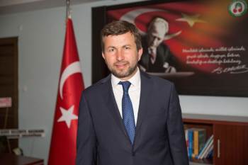 Başkan Demirci’Den Korona Virüs İle Mücadele Yöntemi
