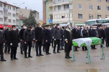 Başkan Demirci’Nin Acı Günü
