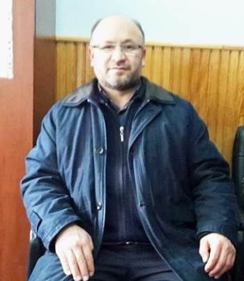 Başkan Deniz: "Dünyamızın Tek Kurtuluşu Kur’An Ve Sünnete Sarılmaktır"
