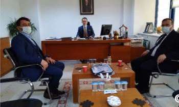 Başkan Doğan: ’’Projelerimizi Tek Tek Hayata Geçiriyoruz’’
