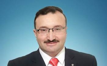 Başkan Doğan: ’’Ramazan, İslam’In Rahmetle Yoğrulmuş Adaletini Bütün Dünyaya Gösteren Bir Aydır’’
