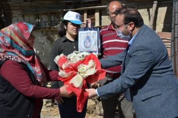 Başkan Doğan: "Annelerimizin Kıymetini Bilelim"
