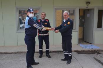 Başkan Doğan: "Zor Günleri Birlikte Aşacağız"
