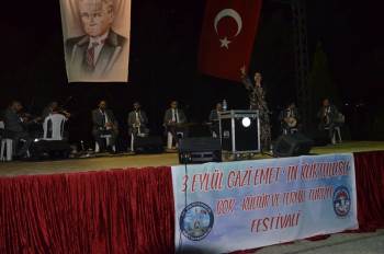 Başkan Doğan: Önümüzdeki Yıllarda Hedefimiz Lunapark Ve Panayır
