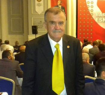 Başkan Ekmekçioğlu: “Kredi Limitleri 500 Bin Tl’Den, 1 Milyon Tl’Ye Çıkarıldı”
