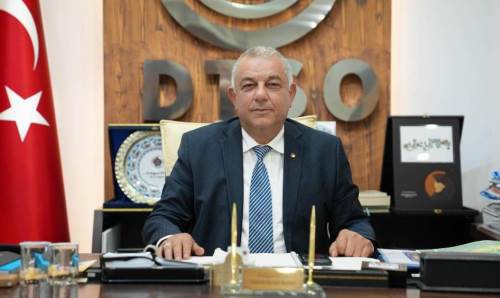 Başkan Erdoğan Bıyık’tan Ramazan Bayramı mesajı