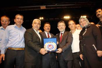 Başkan Fatih Çalışkan: "Hisarcık Karapınar Barajı Kasım Ayında İhaleye Çıkıyor”
