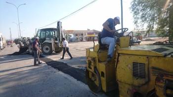 Başkan Gökhan Gürel: Çalışmalarımızda Vatandaşımızın Talebi Önceliğimizdir
