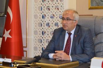 Başkan Güler’den taraftarlara: "Utanç duydum, bizi Türkiye’ye rezil ettiniz"