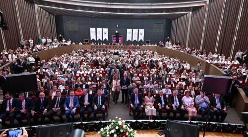 Başkan Güler’in 5 yıldızlı hizmet gururu! 
