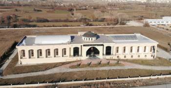 Başkan Gültekin: "Tarım Fuarı, Ticaret Borsası Alanı’Nda Yapılacak"
