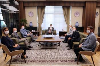 Başkan Gültekin: "Verilecek Her Türlü Göreve Hazırız"
