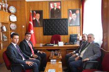 Başkan Gürel: "Aslanapa, Tarım Ve Hayvancılıktan Geçiniyor"
