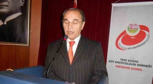 Başkan güven tazeledi