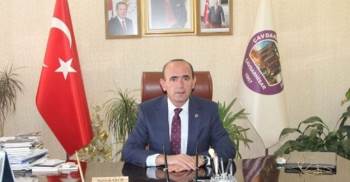 Başkan Halil Başer: "Sosyal Medyada Yayılan Asılsız Dedikodulara İnanmayın"
