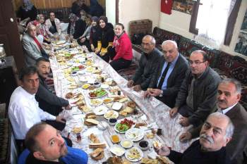 Başkan Hasan Hüseyin Namaz: "2023 Yılında Da Bir Çok Etkinlik Düzenleyeceğiz"
