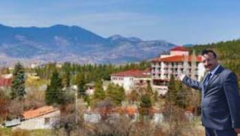 Başkan Hüseyin Doğan: ’’Hak Kaybı Değil, Yetki Devri Var’’
