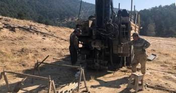 Başkan Hüseyin Doğan: "Emet Göleti 128 Hektar Tarım Alanını Besleyecek’’
