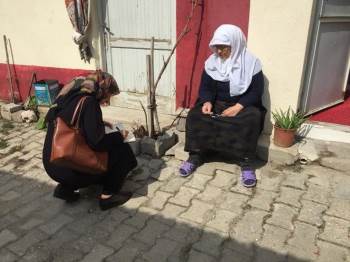 Başkan Hüseyin Doğan: "Yaşlılar Hayatımızdaki En Kıymetli Hazinelerimizdir"
