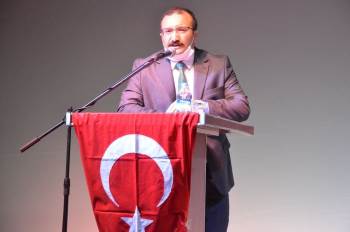 Başkan Hüseyin Doğan Görevine Başladı
