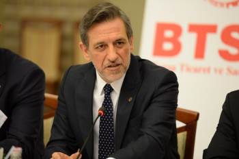 Başkan İbrahim Burkay: "Birlikte Kalkınacağız"
