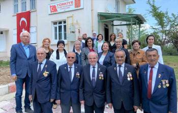 Başkan İhsan Tunçoğlu "Kütahya Sosyal Yardım Ve Kültür Vakfı 12 Ay Aktif Çalışıyor"
