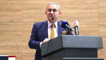 Başkan Işık: "Geniş Kapsamlı Bir Spor Çalıştayı Düzenleyip İhtiyaçları Tespit Edeceğiz"
